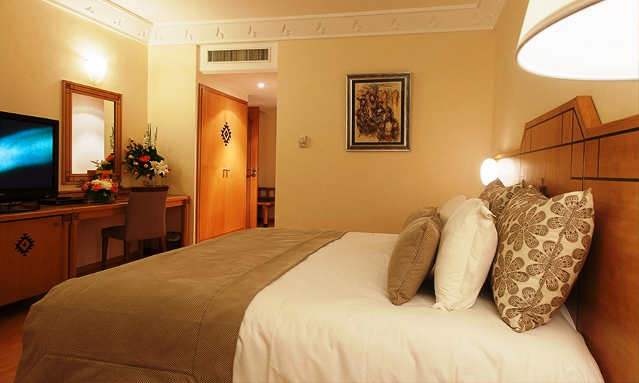 Atlas Medina & Spa Marrakesh Bagian luar foto