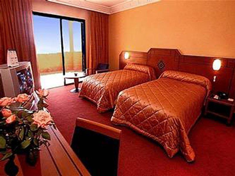 Atlas Medina & Spa Marrakesh Bagian luar foto