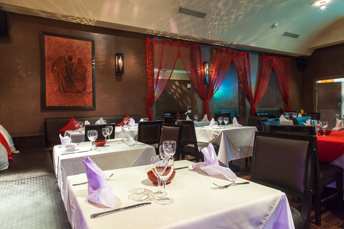 Atlas Medina & Spa Marrakesh Bagian luar foto