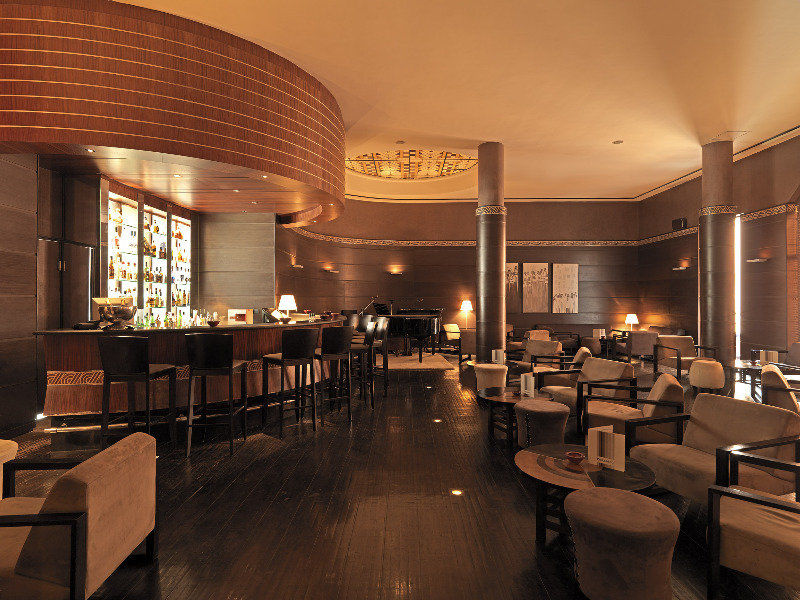Atlas Medina & Spa Marrakesh Bagian luar foto
