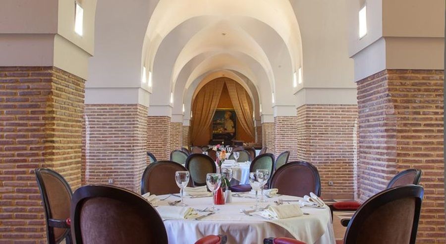 Atlas Medina & Spa Marrakesh Bagian luar foto